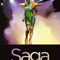 Saga volume 4,5 & 6