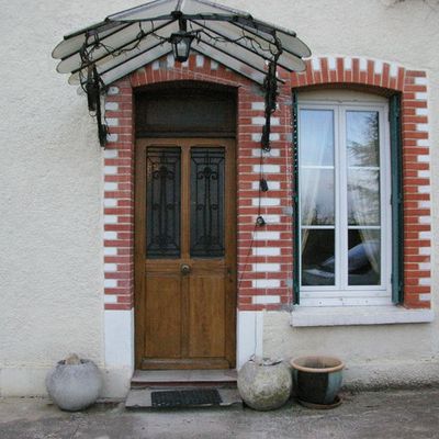 Travaux
