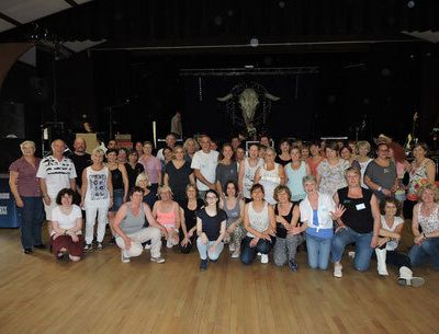 WOKSHOPS CHOREGRAPHES INTERNATIONAUX