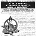 Journée mondiale contre la fraction hydraulique (dernières infos)