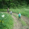 29/05/2014-marche famille des gorges de Rouzat(03)