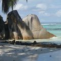 La Digue, Seychelles...