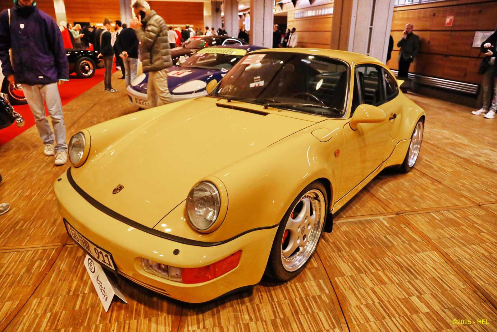 Porsche 964 Turbo 3.6_01 - 1994 [D] HL_GF