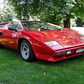 LAMBORGHINI Countach 5000 QR 1987