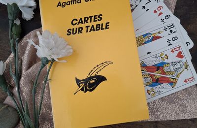 Ce que j'ai lu en mai 2025
