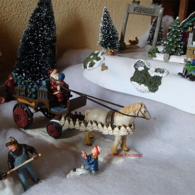 Il faut sauver ma cheminée !!!