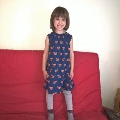 Nightwear #5 - On prend les mêmes et on recommence!