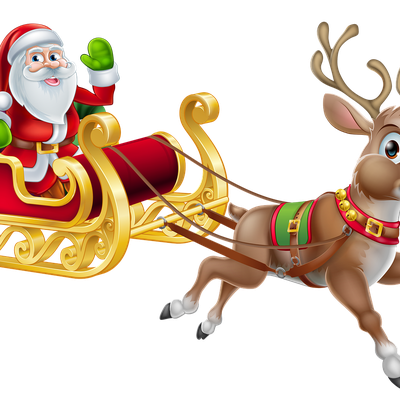 Décoration de Noël 3