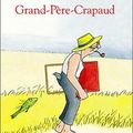 Grand-père crapaud