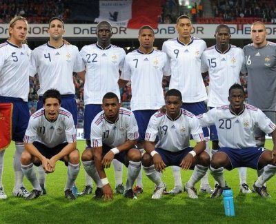 Laurent Blanc n'est pas raciste