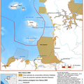 Pêche post-Brexit entre Normands des îles et Normands du continent:  retour progressif à la raison...