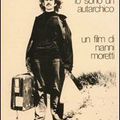 Ninno Moretti.Je suis un autarcique. 1976 
