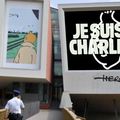  En Belgique, le Musée Hergé renonce à rendre hommage à «Charlie Hebdo»