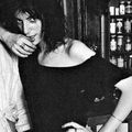 Patti Smith – la poétesse rock