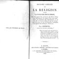 Documents de 1828 et 1670 (le Comte de Gabalis) sur Melchisédech