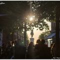 Pétanque Place Dauphine