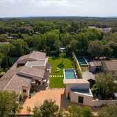 Piscines non déclarées: le fisc attrape 140.000 fraudeurs en 2023 grâce à l'IA et récupère 10 milliards d'euros