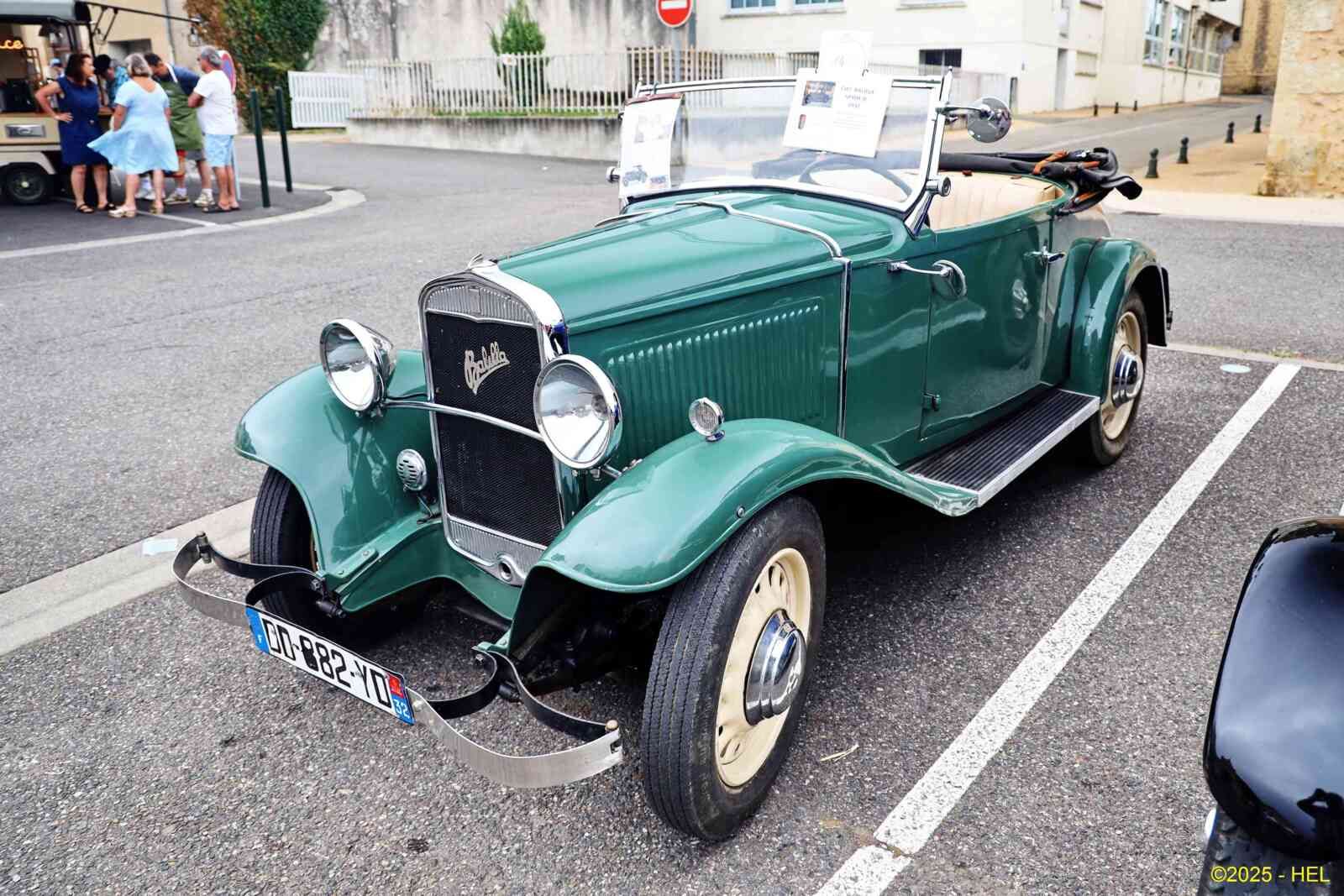 Fiat Ballila Spider_01 - 1932 [I] HL_GF