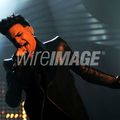 Adam Lambert aux MTV EMA à Belfast... [VIDEO] AMAZING