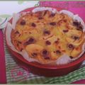 Clafouti weight watchers