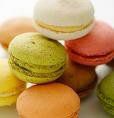 Les Macarons ... J'a-dore!! 