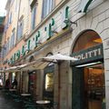 Giolitti à Rome