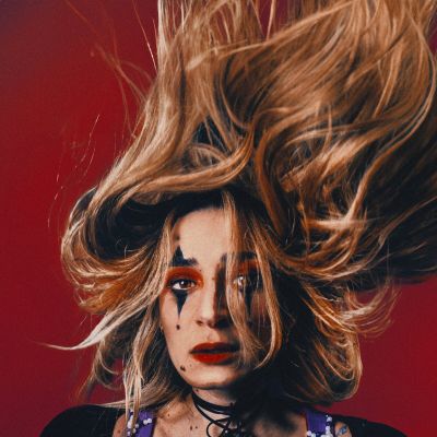 Danser avec ses monstres : June The Girl en pleine Sweet Thérapie