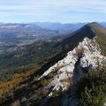 montagne de Chabre