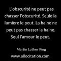 Silence et deuil