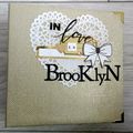 Album In love in Brooklyn