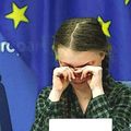 Greta Thunberg, future Prix Nobel de la Peur ?