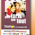 TELETHON 2009 A COURPIERE