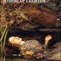 Amélie NOTHOMB - Hygiène de l'assassin