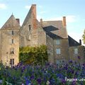 Châteaux de la Loire : partie VI, le meilleur pour la fin !