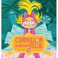 Cendrillon et la pantoufle velue