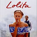 [7è] - Lolita - Les films 