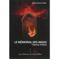 Le mémorial des anges de Fabrice Pichon