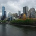 08. Melbourne (capitale de l'État de Victoria. Ausralie)