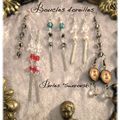 Quelques Boucles d'Oreilles