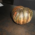Melon de Lunéville