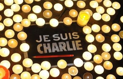 En hommage aux victimes...