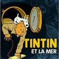 Tintin et la mer, ouvrage collectif