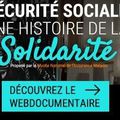 HISTOIRE DE LA SECURITE SOCIALE EN FRANCE