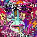 Maroon 5 "Overexposed"