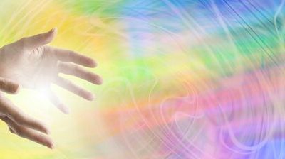 CHACUN D'ENTRE NOUS POSSEDE DU MAGNETISME