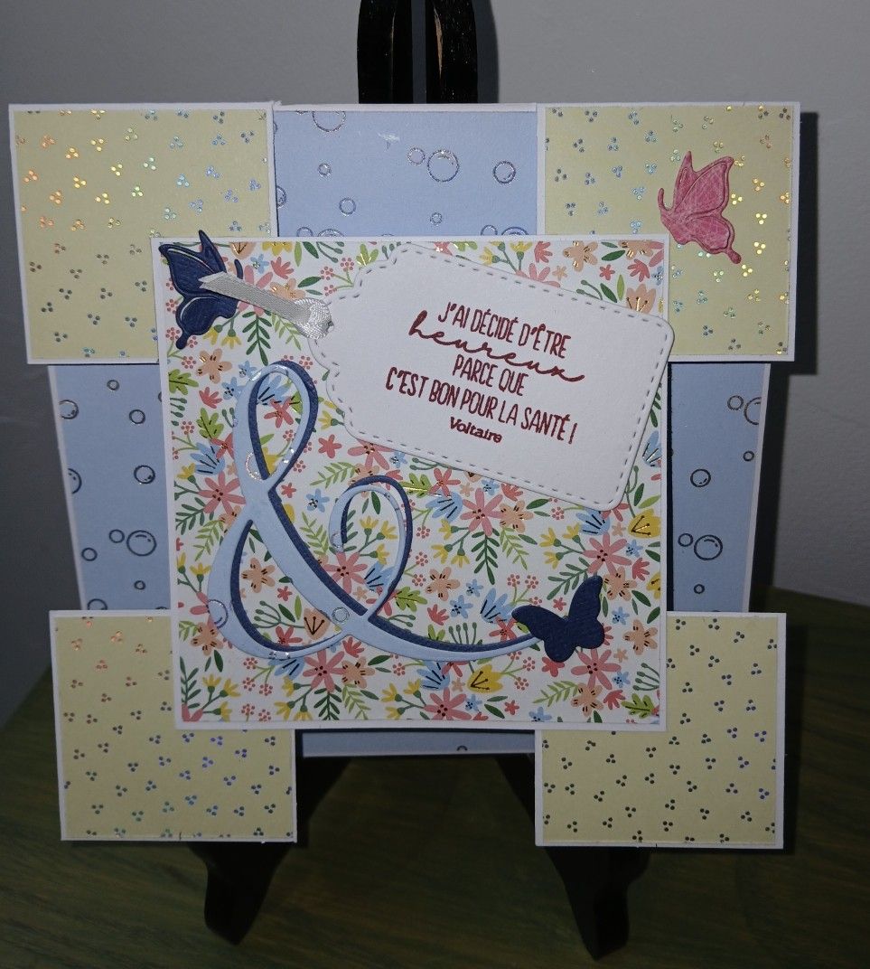 MARTINE D ligne 3 colonne 1