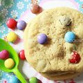 Cookies aux smarties®