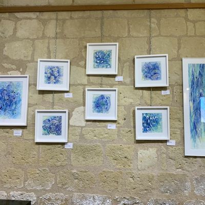 Exposition Maison de pays à Seuilly