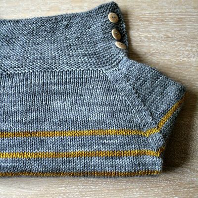 Faire et défaire, c'est toujours tricoter !