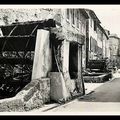 L'ISLE-SUR-LA-SORGUE (84) - JUILLET 1793 - LE SAC DE LISLE